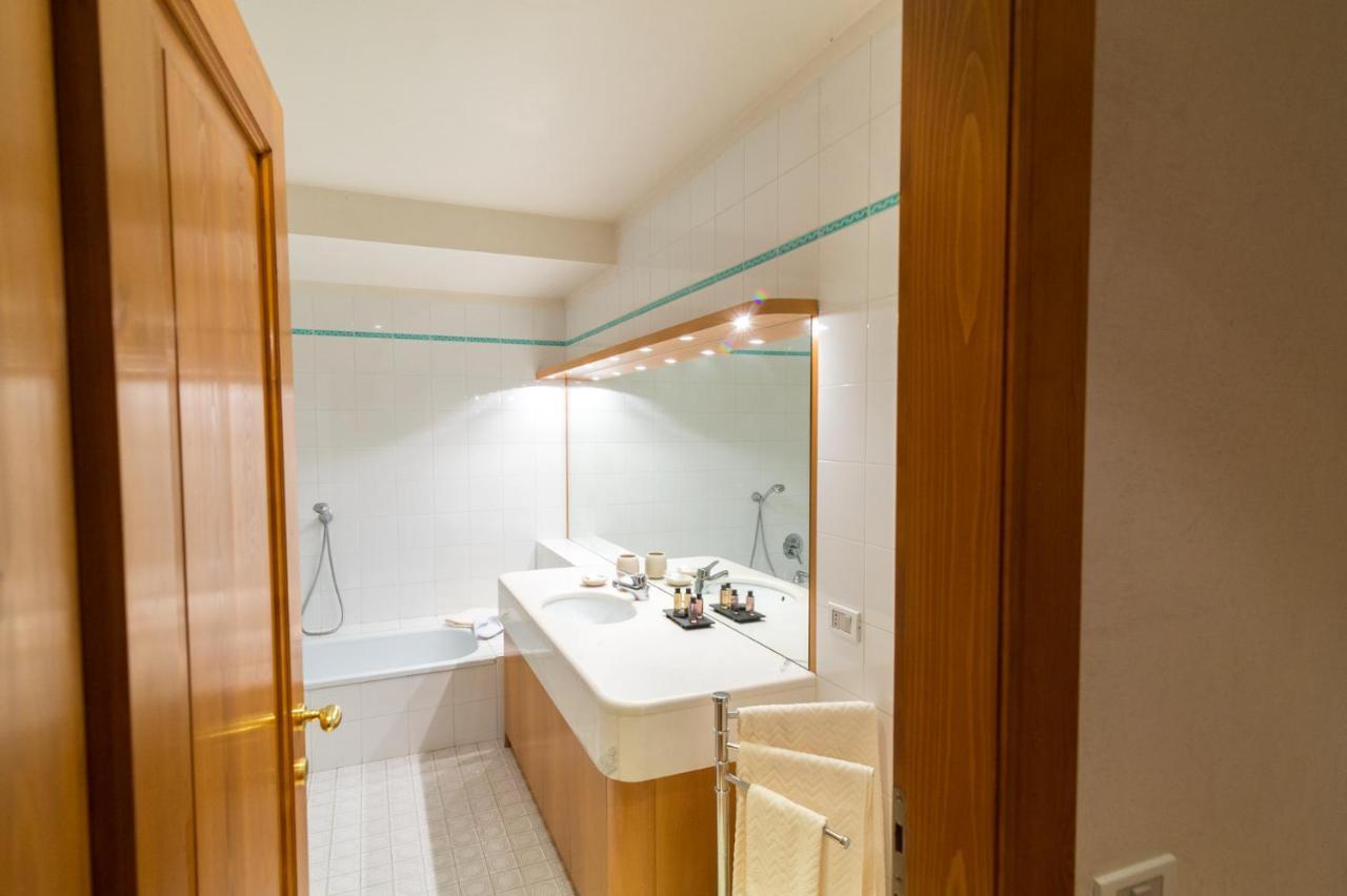 Villa Curti Sovizzo 外观 照片