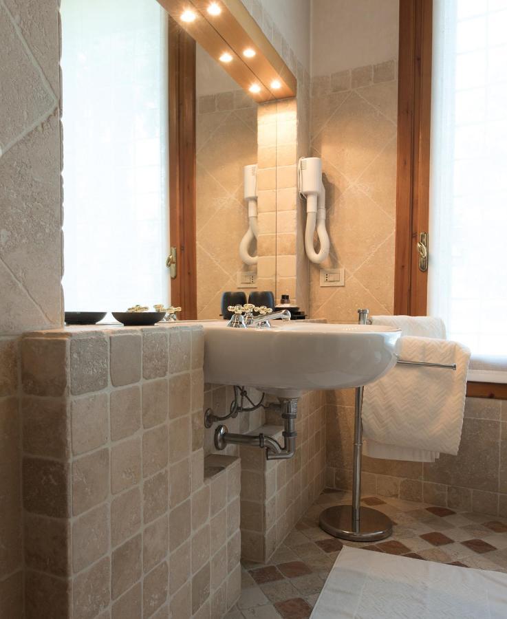 Villa Curti Sovizzo 外观 照片