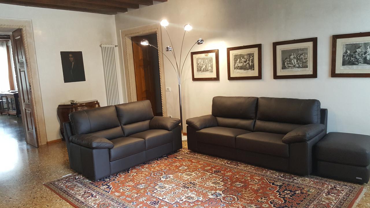 Villa Curti Sovizzo 外观 照片