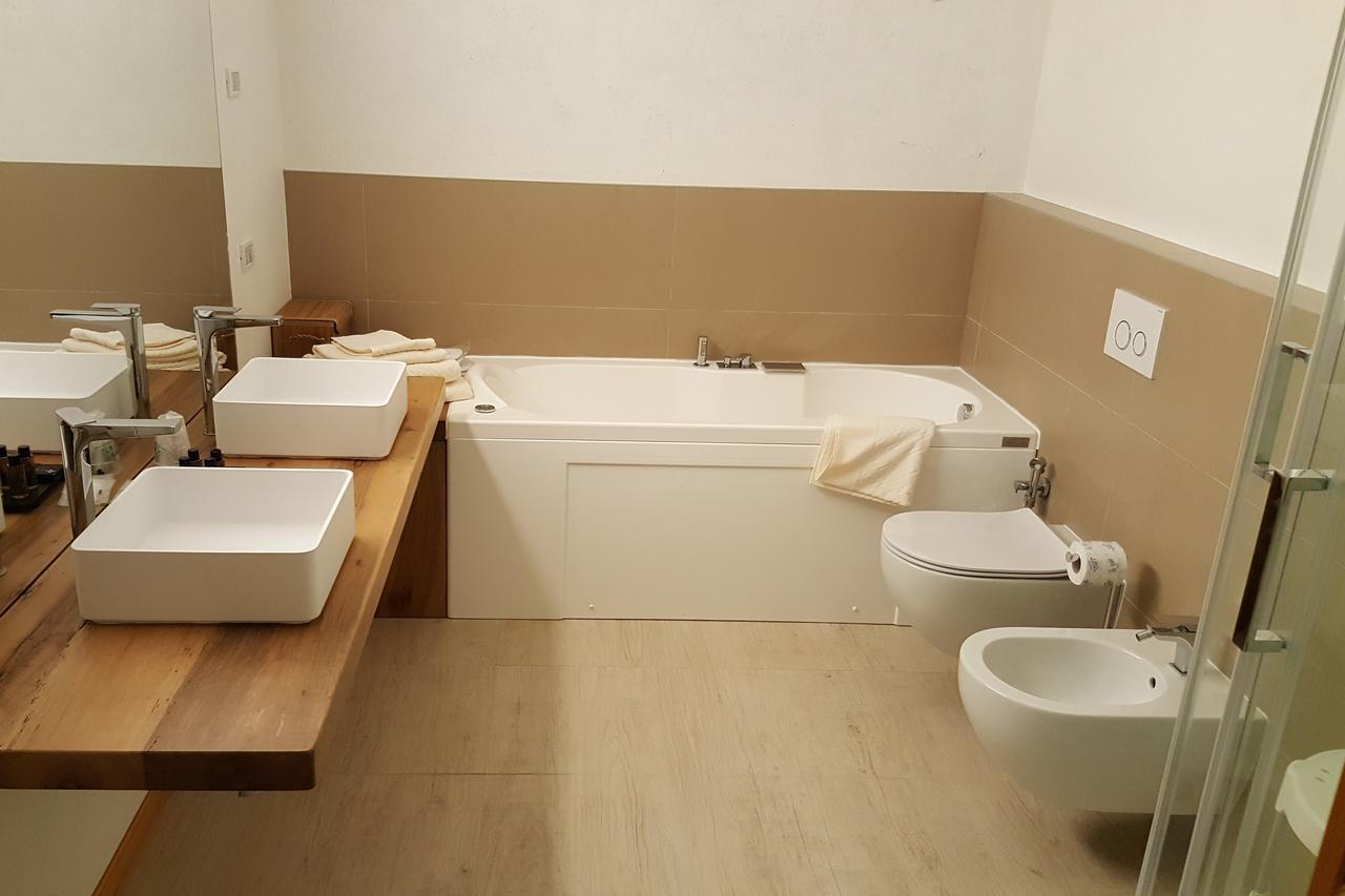Villa Curti Sovizzo 外观 照片