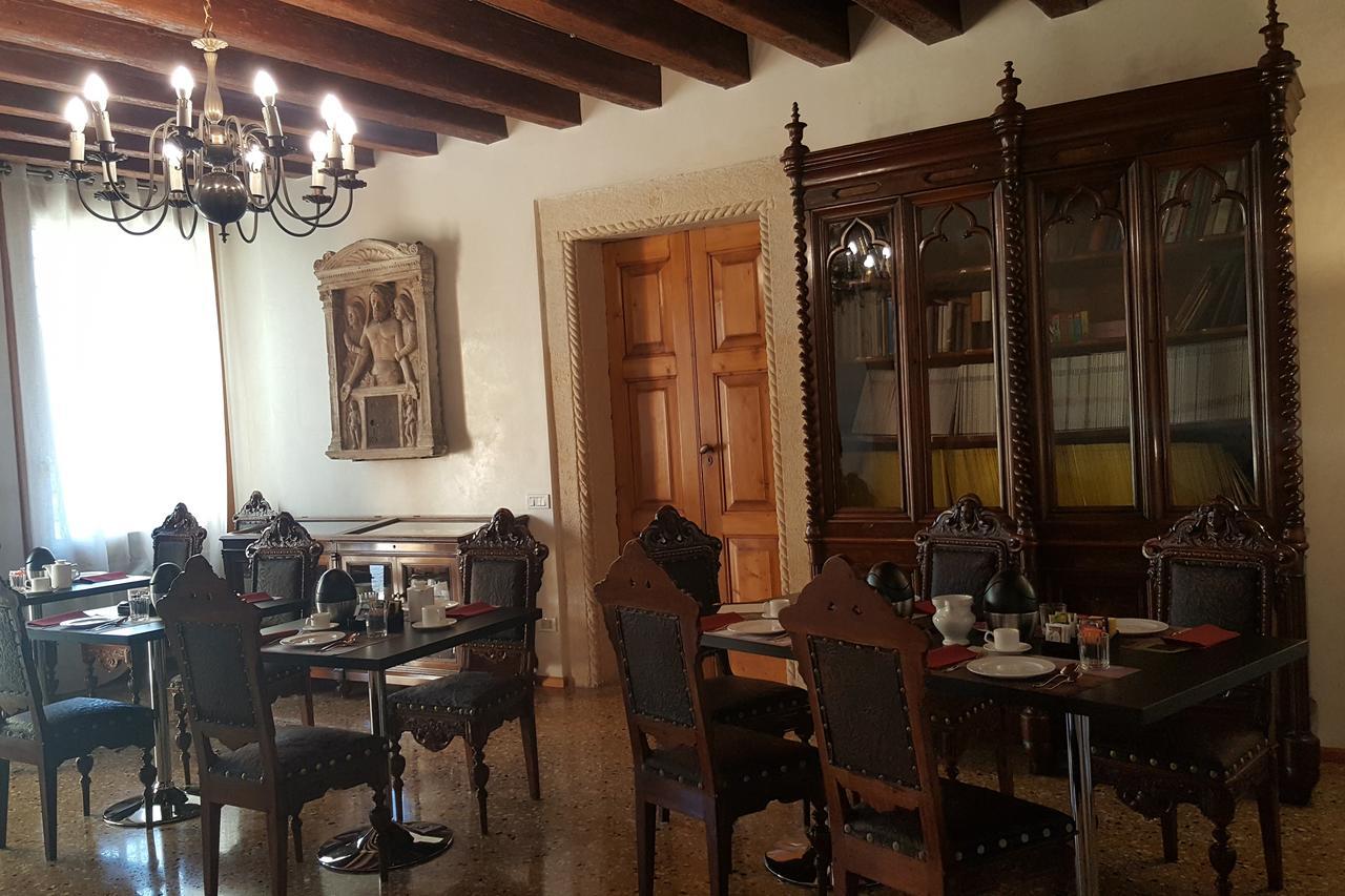 Villa Curti Sovizzo 外观 照片